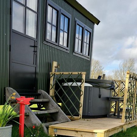 Milberry Green Meadows Warlingham Esterno foto