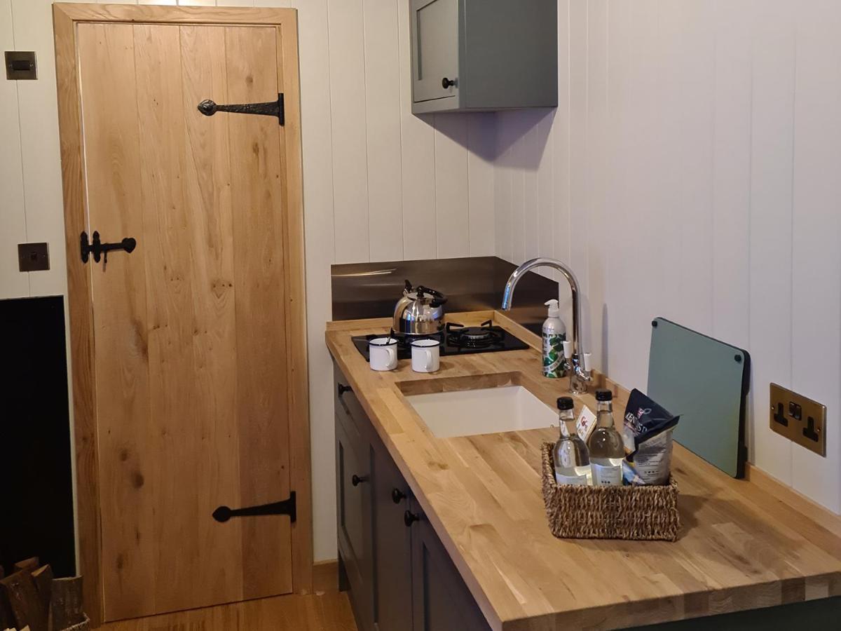 Milberry Green Meadows Warlingham Esterno foto