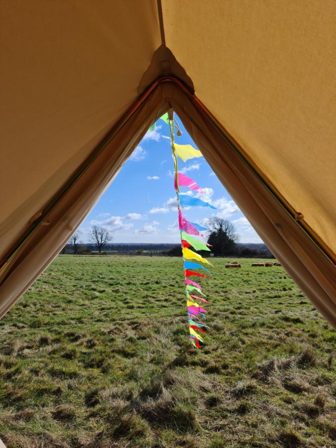 Milberry Green Meadows Warlingham Esterno foto